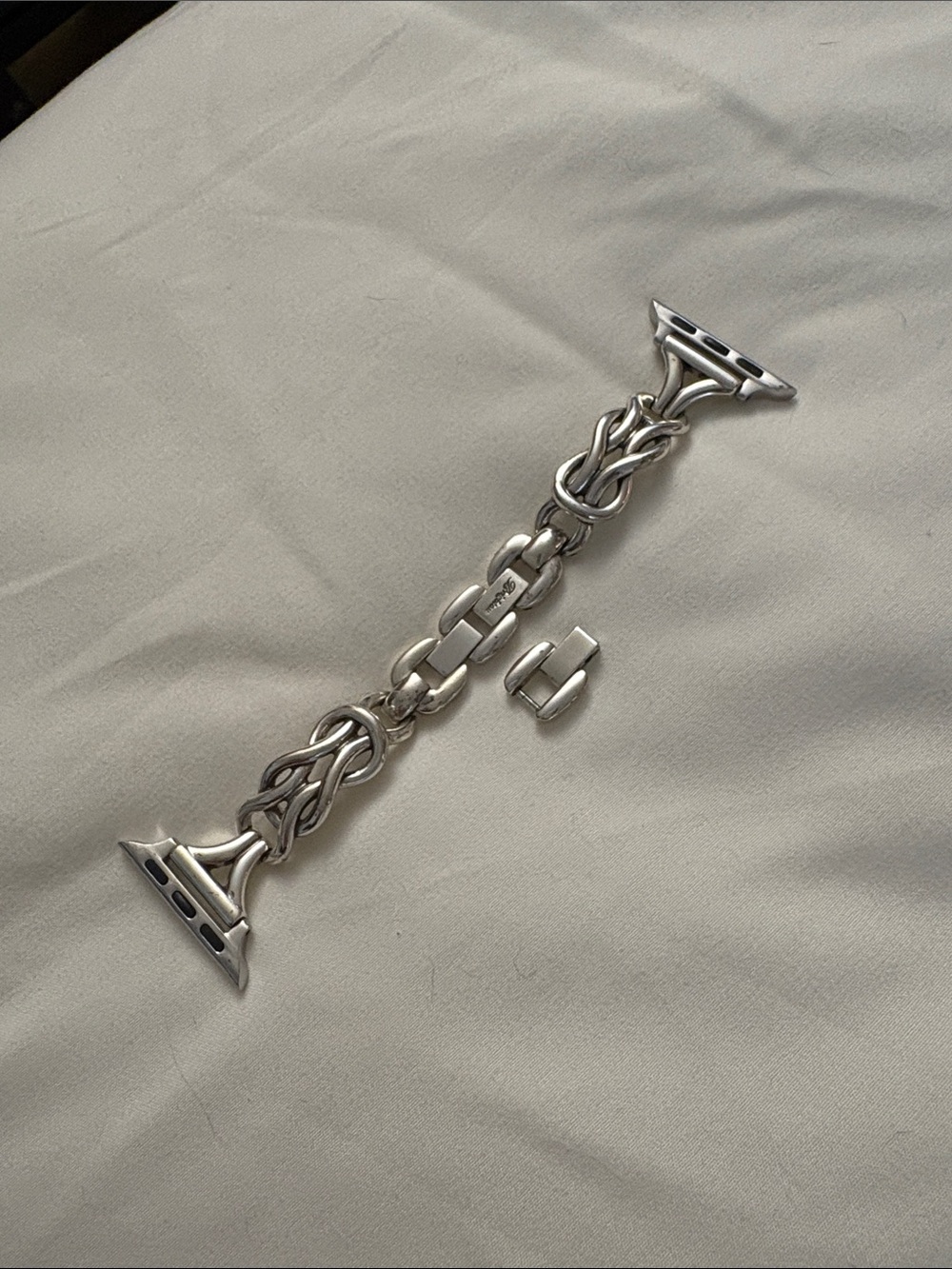 Men Accessories Subcategory Identification